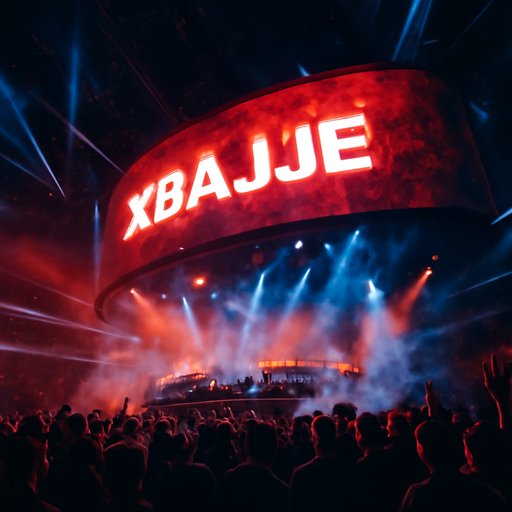 xbajje বোনাস লবি